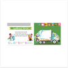 Touch a Truck Day A Lift-the-Flap Book Chronicle Books Books - Baby & Kids