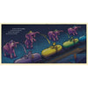 Tren De Vapor, Tren De Ilusion (Steam Train, Dream Train Spanish Language Edition Book) Chronicle Books Books - Baby & Kids