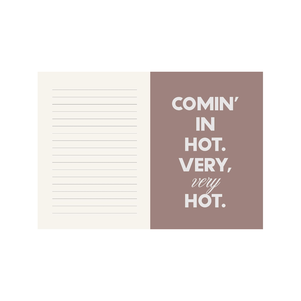 Fuck Menoapuse Journal Chronicle Books Books - Blank Notebooks & Journals