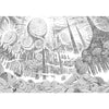 Junji Ito Uzumaki Journal Chronicle Books Books - Blank Notebooks & Journals