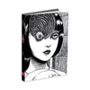 Junji Ito Uzumaki Journal Chronicle Books Books - Blank Notebooks & Journals