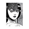 Junji Ito Uzumaki Journal Chronicle Books Books - Blank Notebooks & Journals
