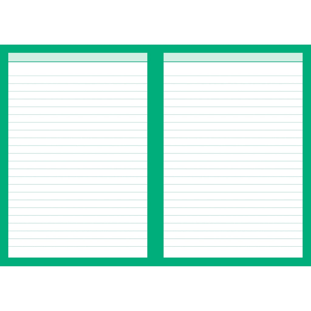 Mahjong Journal Chronicle Books Books - Blank Notebooks & Journals