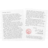 Murdle Detective Notebook Chronicle Books Books - Blank Notebooks & Journals