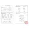 Murdle Detective Notebook Chronicle Books Books - Blank Notebooks & Journals