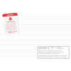 Murdle Detective Notebook Chronicle Books Books - Blank Notebooks & Journals
