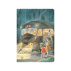 Studio Ghibli My Neighbor Totoro Journal Chronicle Books Books - Blank Notebooks & Journals
