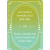 A Court of Thorns and Roses Official Deck: A Deck of Woulds or Rathers Chronicle Books Books - Card Decks