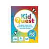 Kidquest Deck Chronicle Books Books - Card Decks