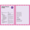 The Crochet Deck: Patterns and Tips for 30 Projects Chronicle Books Books - Card Decks