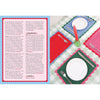 The Crochet Deck: Patterns and Tips for 30 Projects Chronicle Books Books - Card Decks