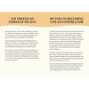 The Everyday Pilates Deck: 50 Exercises for Fitness and Mind-Body Connection Chronicle Books Books - Card Decks