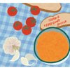 Tomato Deck Chronicle Books Books - Card Decks