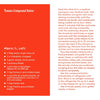 Tomato Deck Chronicle Books Books - Card Decks