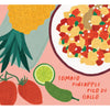 Tomato Deck Chronicle Books Books - Card Decks