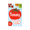 Tomato Deck Chronicle Books Books - Card Decks