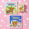 Rilakkuma Coloring Book: Cute & Cozy Classics Chronicle Books Books - Coloring