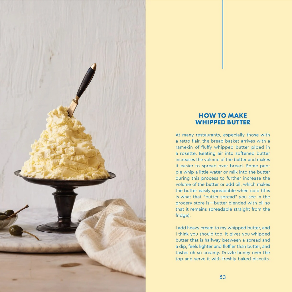 Butter Book Chronicle Books Books - Cooking