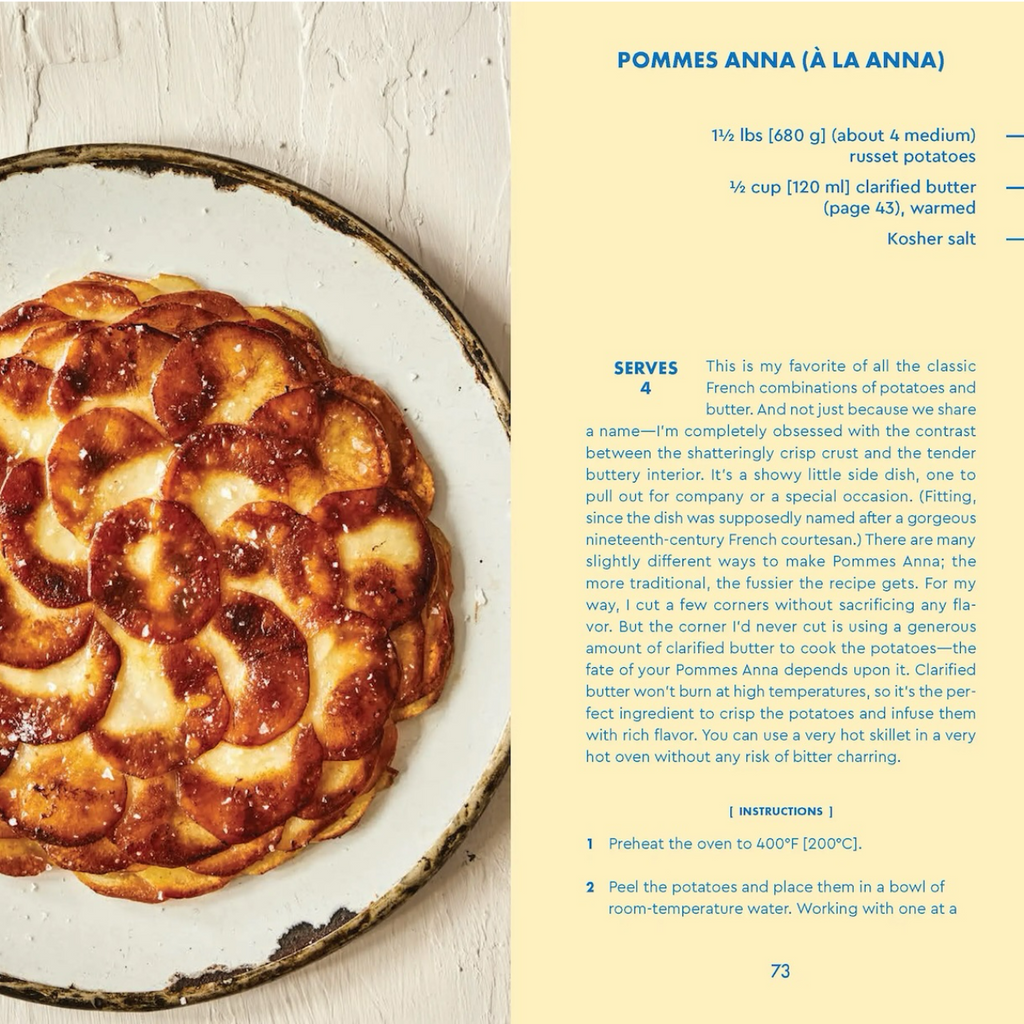 Butter Book Chronicle Books Books - Cooking