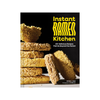 Instant Ramen Kitchen Cookbook Chronicle Books Books - Cooking