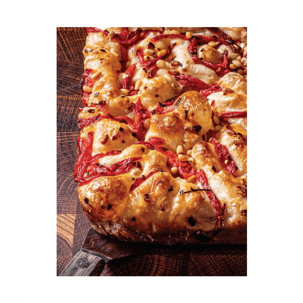 Pizza Practice Book Chronicle Books Books - Cooking