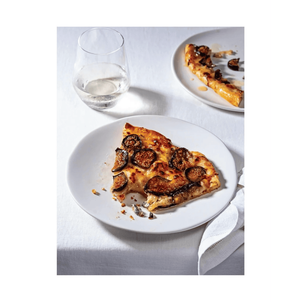 Pizza Practice Book Chronicle Books Books - Cooking
