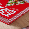 Pizza Practice Book Chronicle Books Books - Cooking