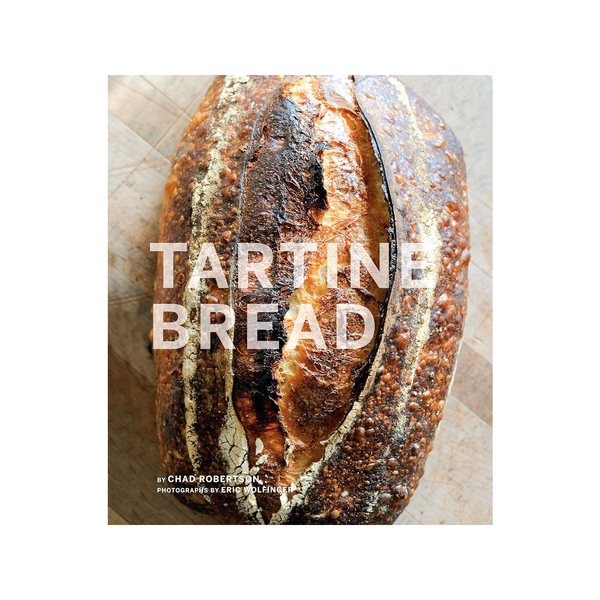 Tartine Bread Cookbook Chronicle Books Books - Cooking