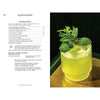 The Bartender's Library: A Guide to Curating Spirits and Creating Cocktails Chronicle Books Books - Cooking