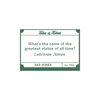 Dad Jokes Take-a-Ticket - 200 Tear-Off Laughs Chronicle Books Books