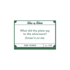 Dad Jokes Take-a-Ticket - 200 Tear-Off Laughs Chronicle Books Books