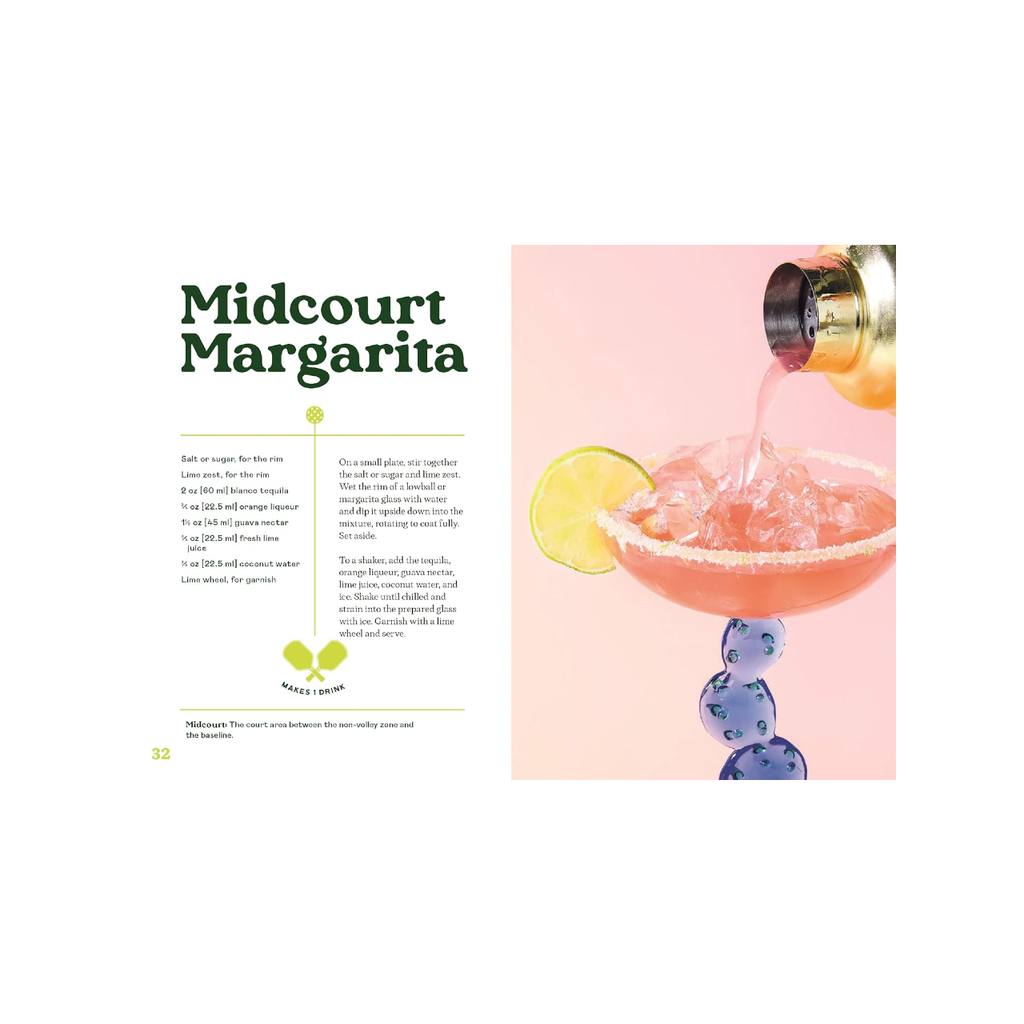 Dink And Drinks Cocktail Book Chronicle Books Books