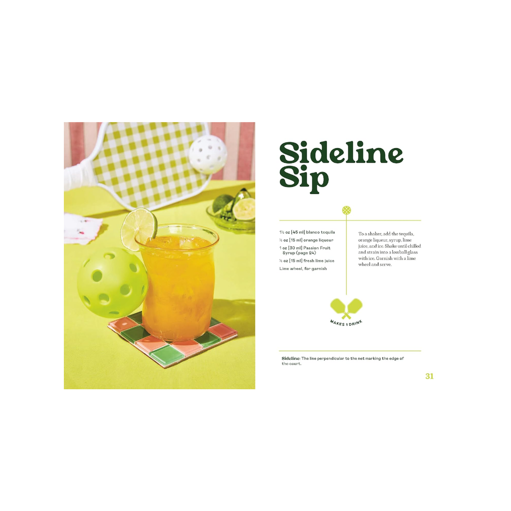 Dink And Drinks Cocktail Book Chronicle Books Books