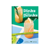Dink And Drinks Cocktail Book Chronicle Books Books