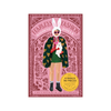 Fearless Fashion Magnetic Dolls Book Chronicle Books Books