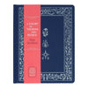 A Court of Thorns and Roses Official Sketchbook (Flowers, Flames, and Stars) Chronicle Books Books - Guided Journals & Gift Books