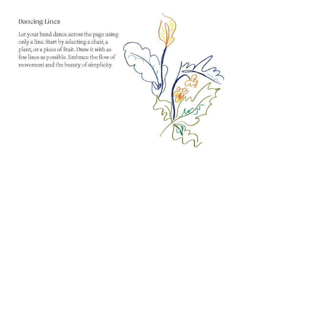 Quiet Moments: A Guided Sketchbook Chronicle Books Books - Guided Journals & Gift Books
