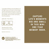 Radiant Glow Mini One Line a Day: A One-Year Memory Book Chronicle Books Books - Guided Journals & Gift Books