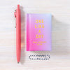 Radiant Glow Mini One Line a Day: A One-Year Memory Book Chronicle Books Books - Guided Journals & Gift Books