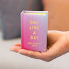 Radiant Glow Mini One Line a Day: A One-Year Memory Book Chronicle Books Books - Guided Journals & Gift Books
