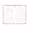 Rainbow One Line A Day - A Five-Year Memory Book Chronicle Books Books - Guided Journals & Gift Books