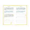 Rainbow One Line A Day - A Five-Year Memory Book Chronicle Books Books - Guided Journals & Gift Books