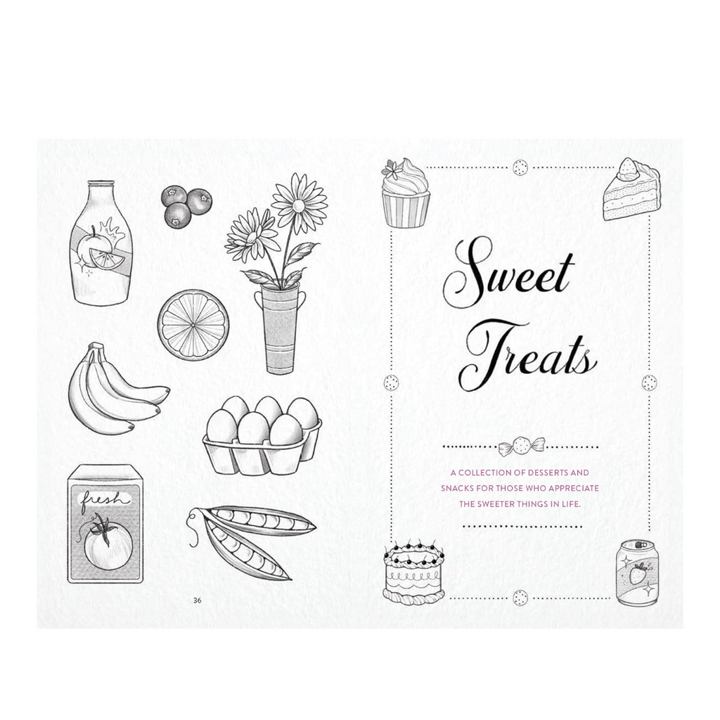 Itty Bitty Ink Book Chronicle Books Books