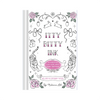 Itty Bitty Ink Book Chronicle Books Books