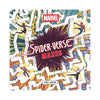 Marvel Spider-Verse Mazes Chronicle Books Books