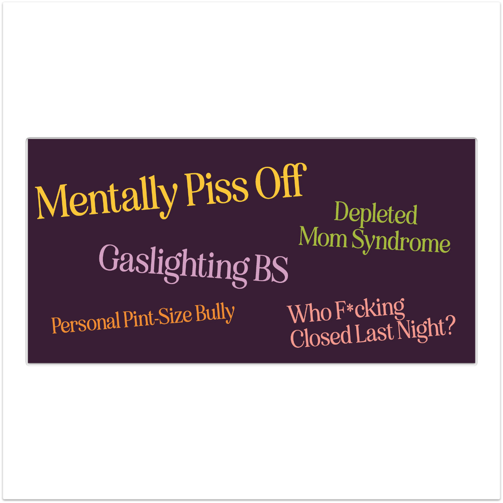 Mom Meditations Book Chronicle Books Books