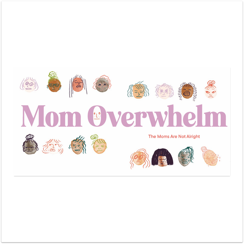 Mom Meditations Book Chronicle Books Books