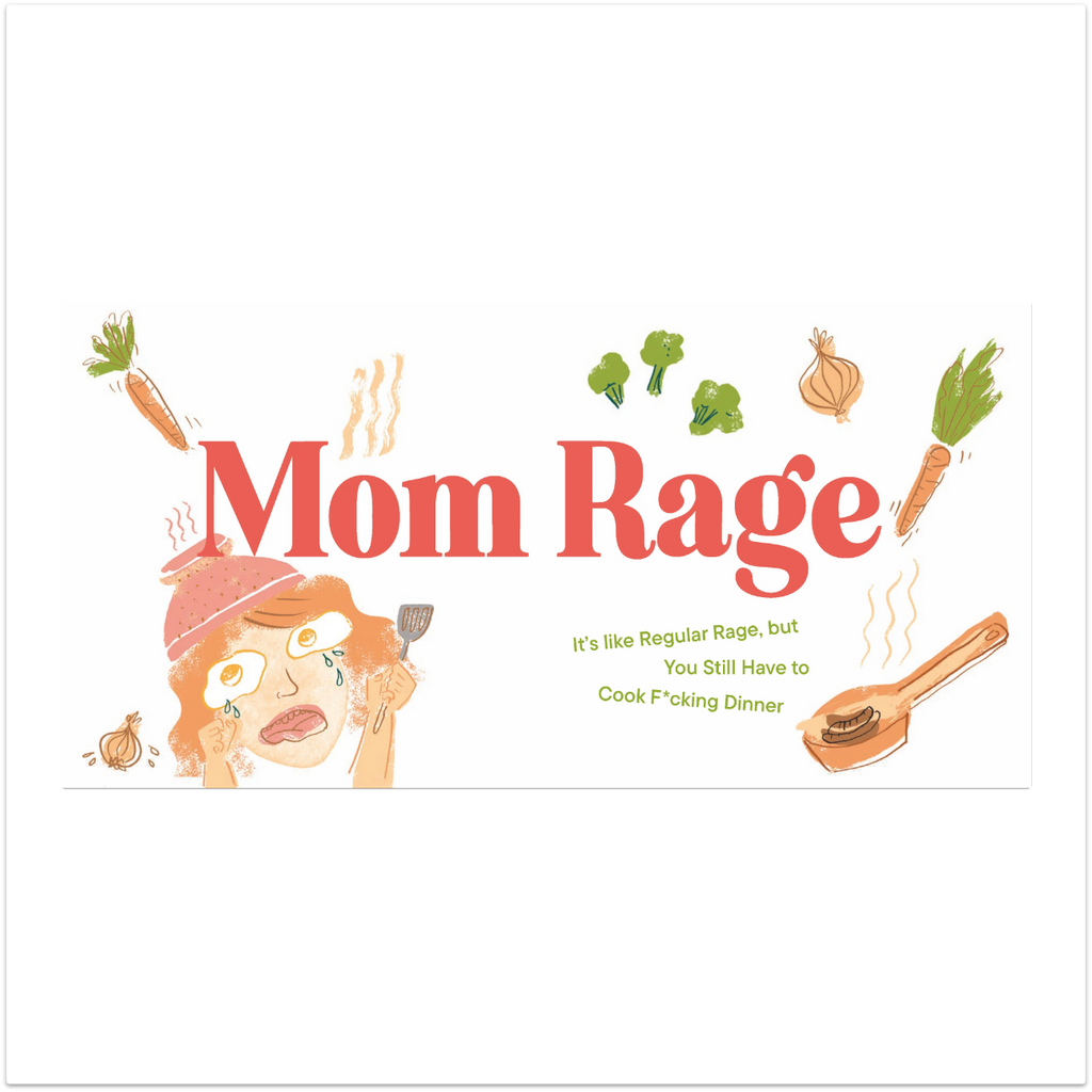 Mom Meditations Book Chronicle Books Books