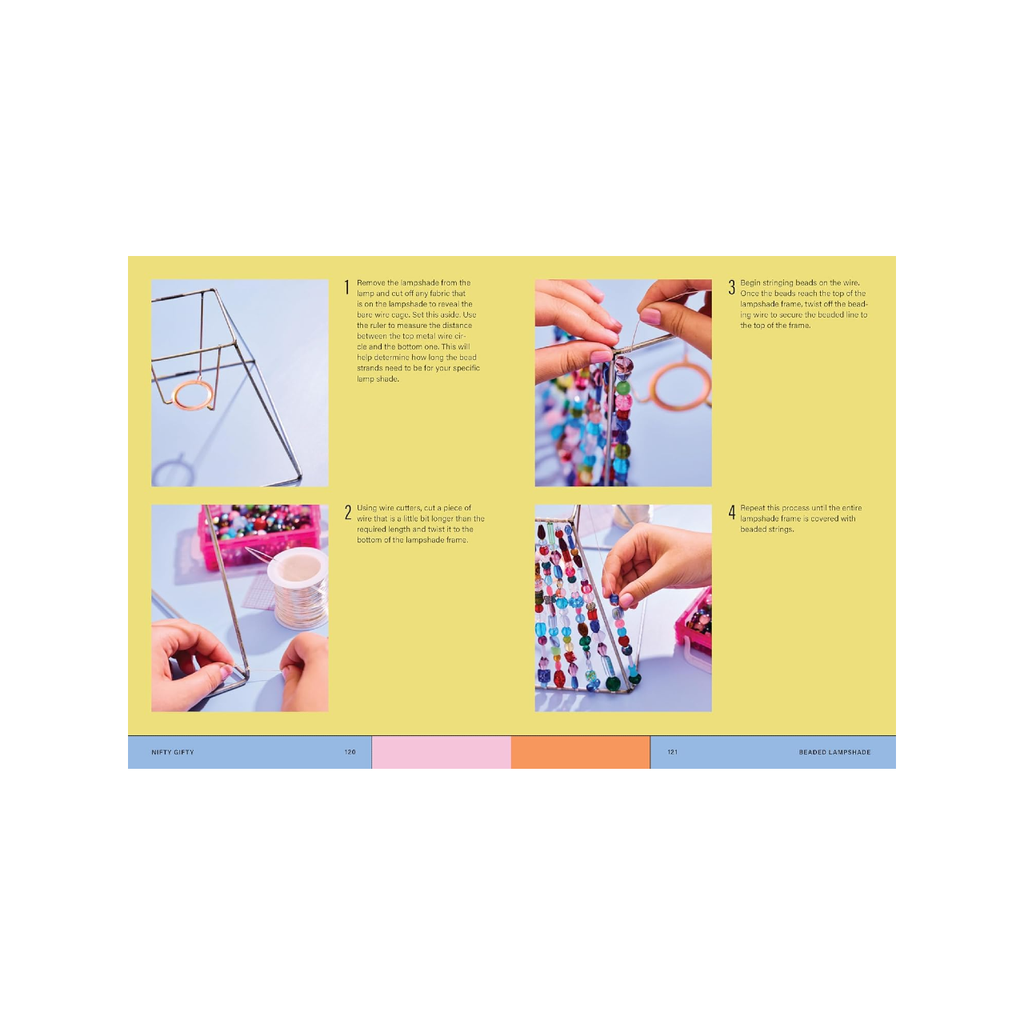 Nifty Gifty Book Chronicle Books Books