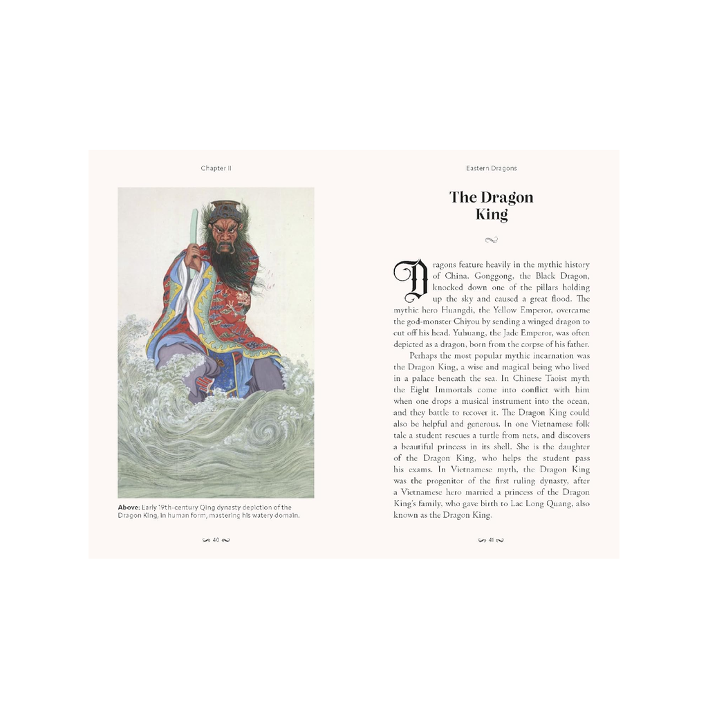 Pocket Book Of Dragons Book Chronicle Books Books